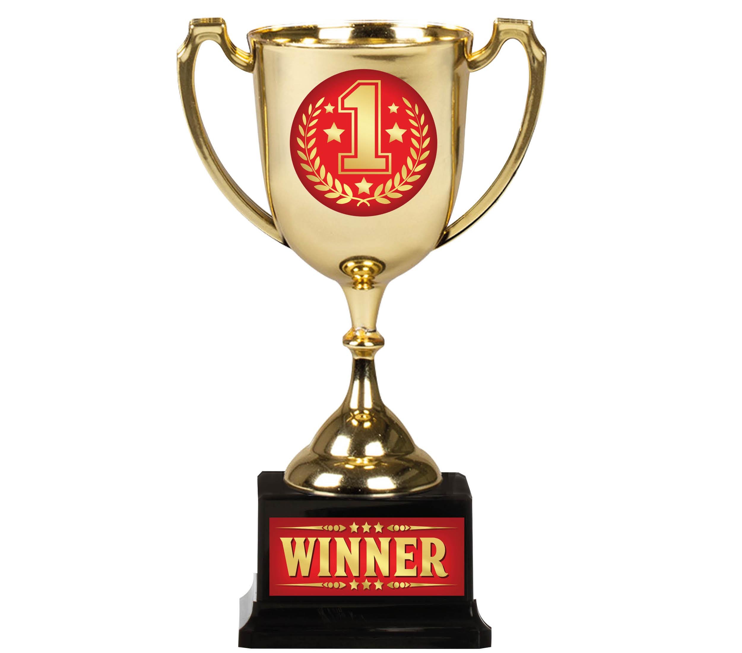 Winner" Cup, 18cm