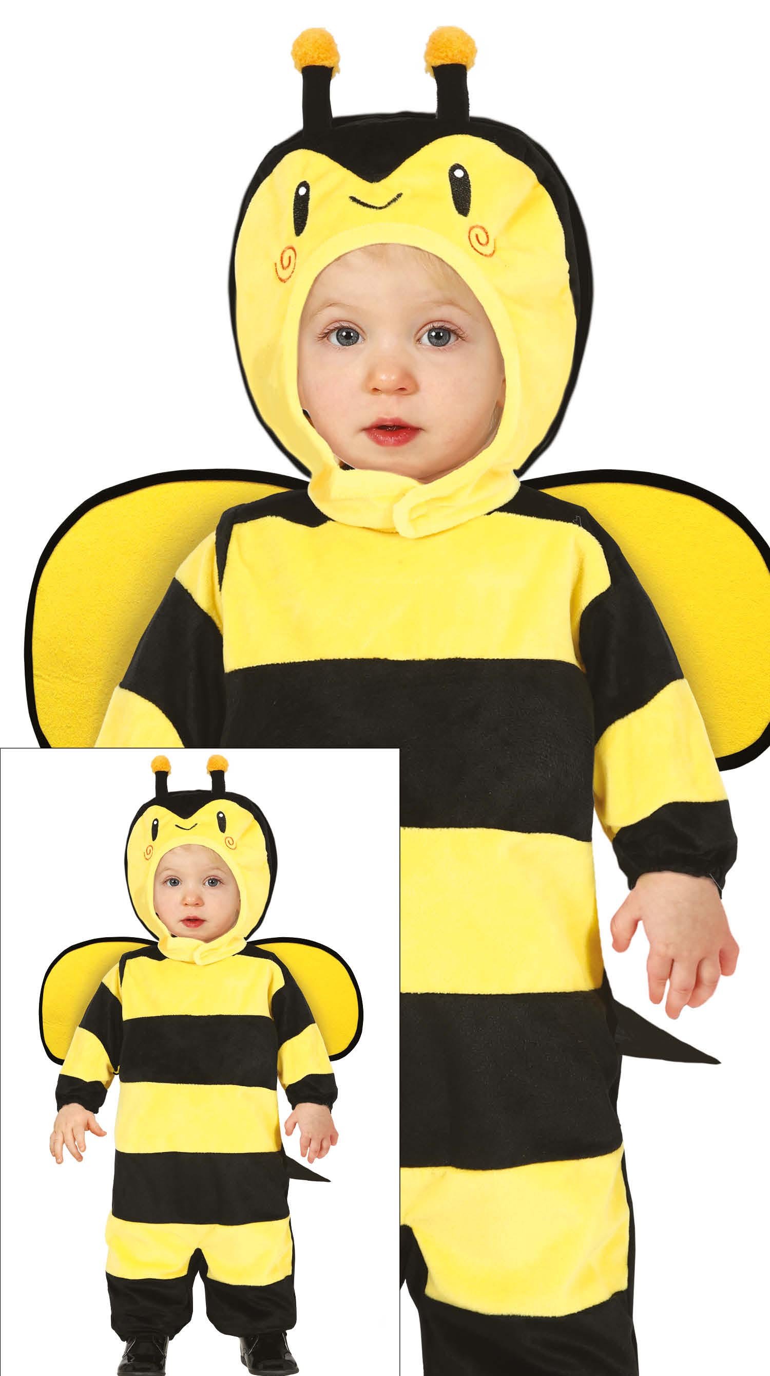 Little Bee, Baby, 12 – 18 Months