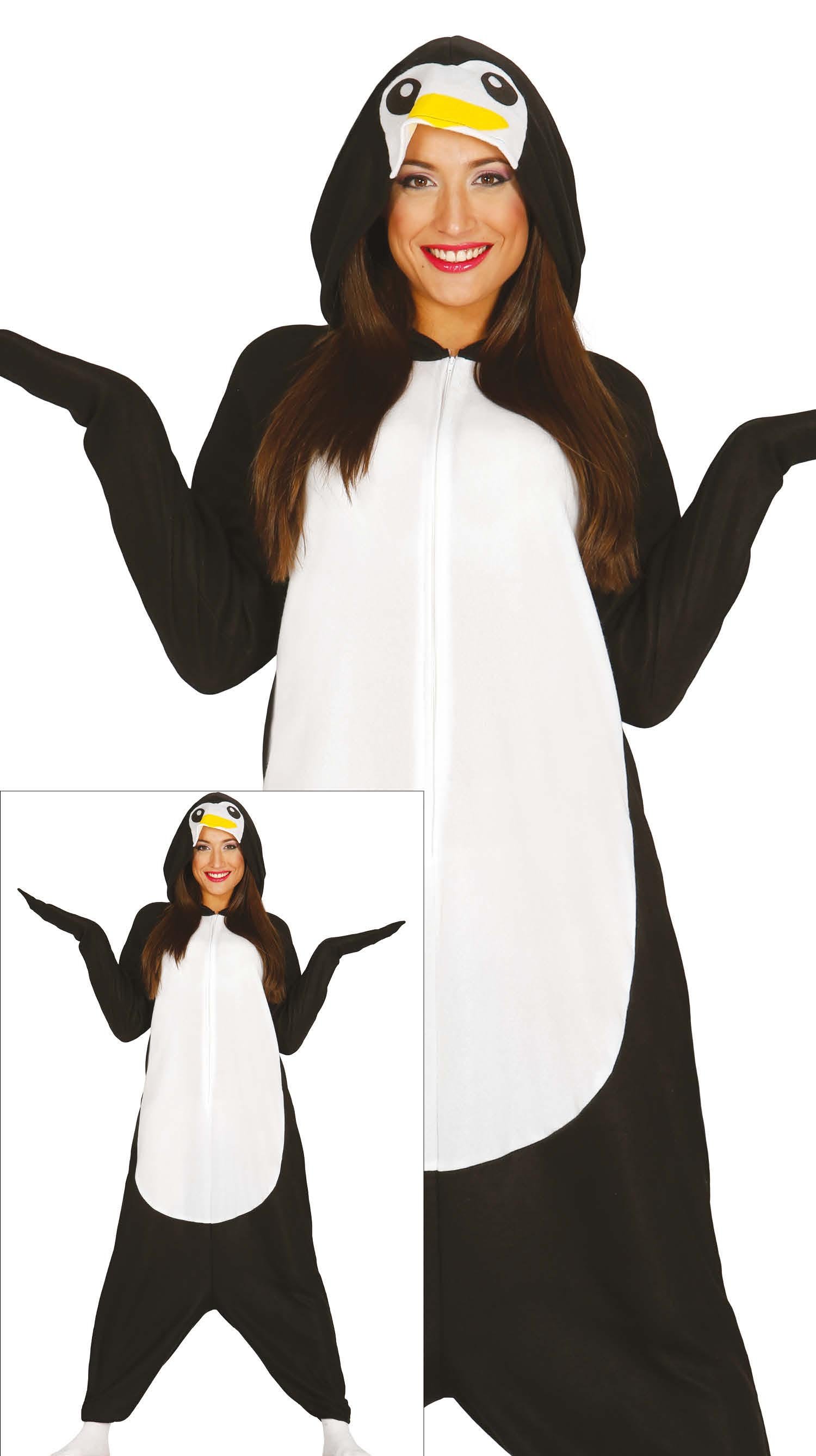 Penguin Pyjamas, Size M 38-40
