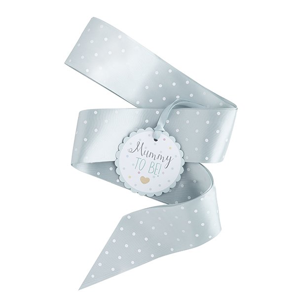 Unisex Mum To Be Sash