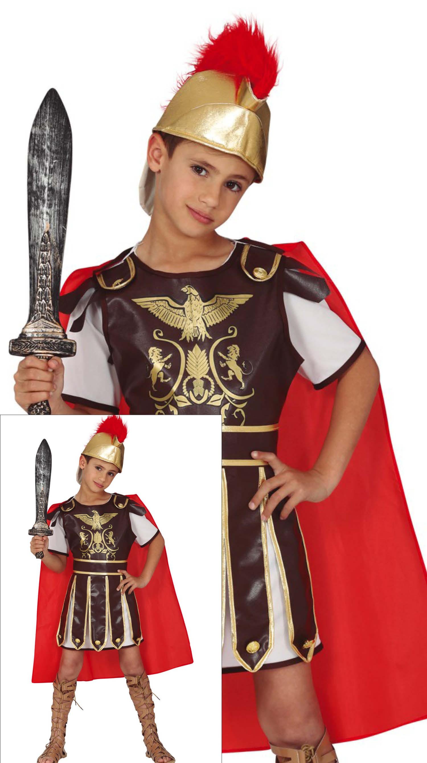 Gladiator 7 - 9 Years