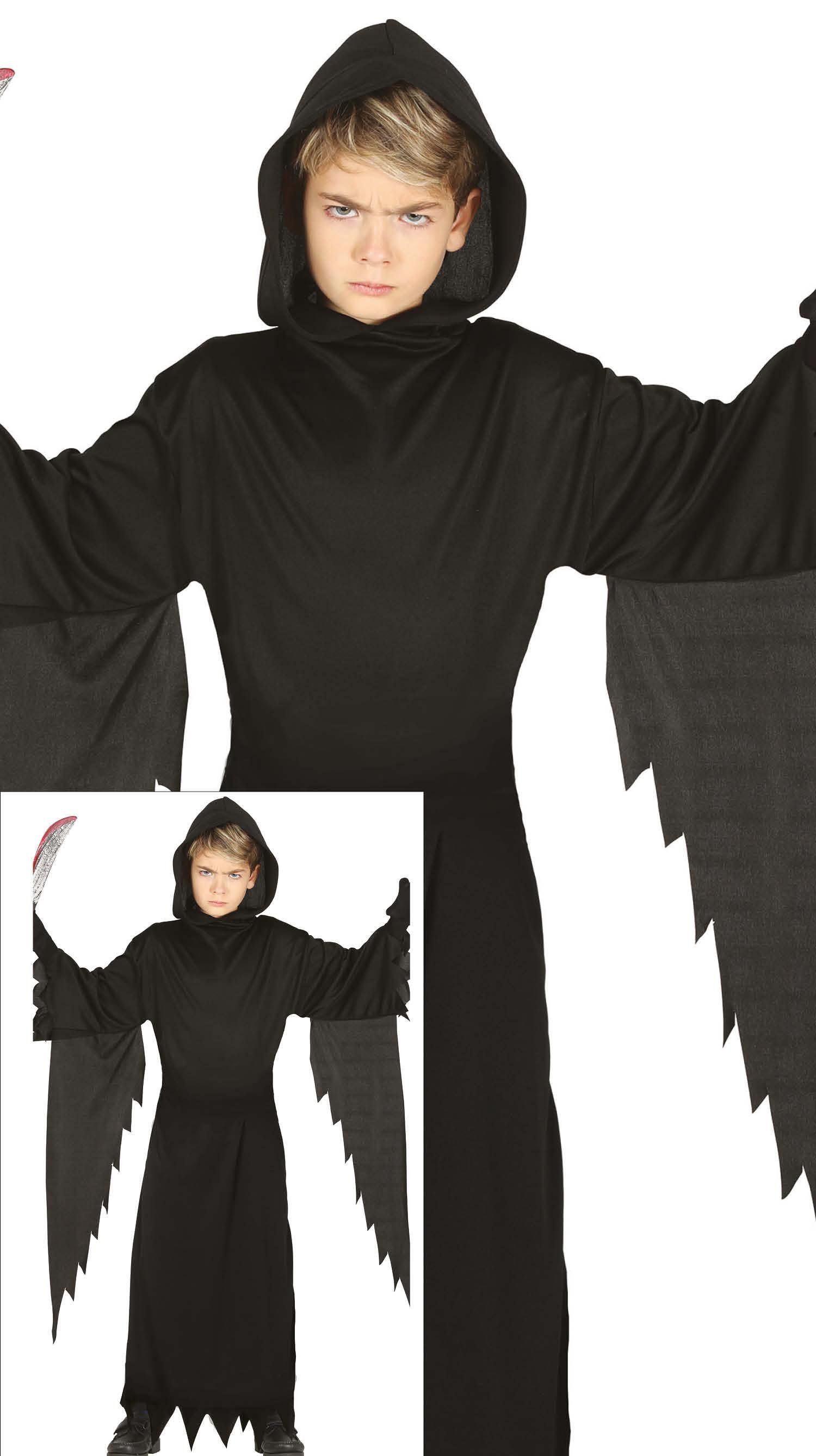 Child Knife Assassin, Size 5-6 Years
