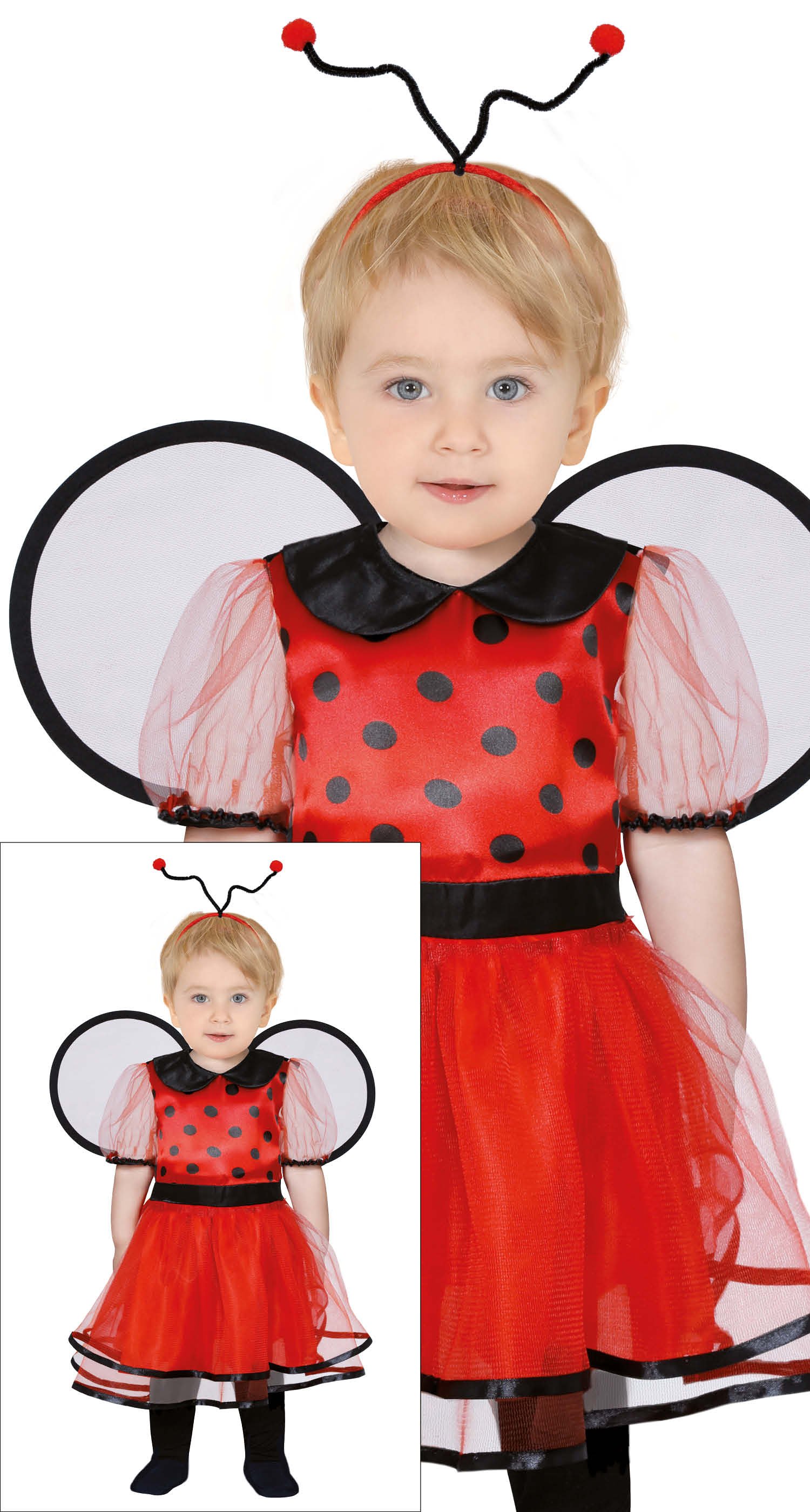 Lil Bug, Baby, 18 - 24 Months