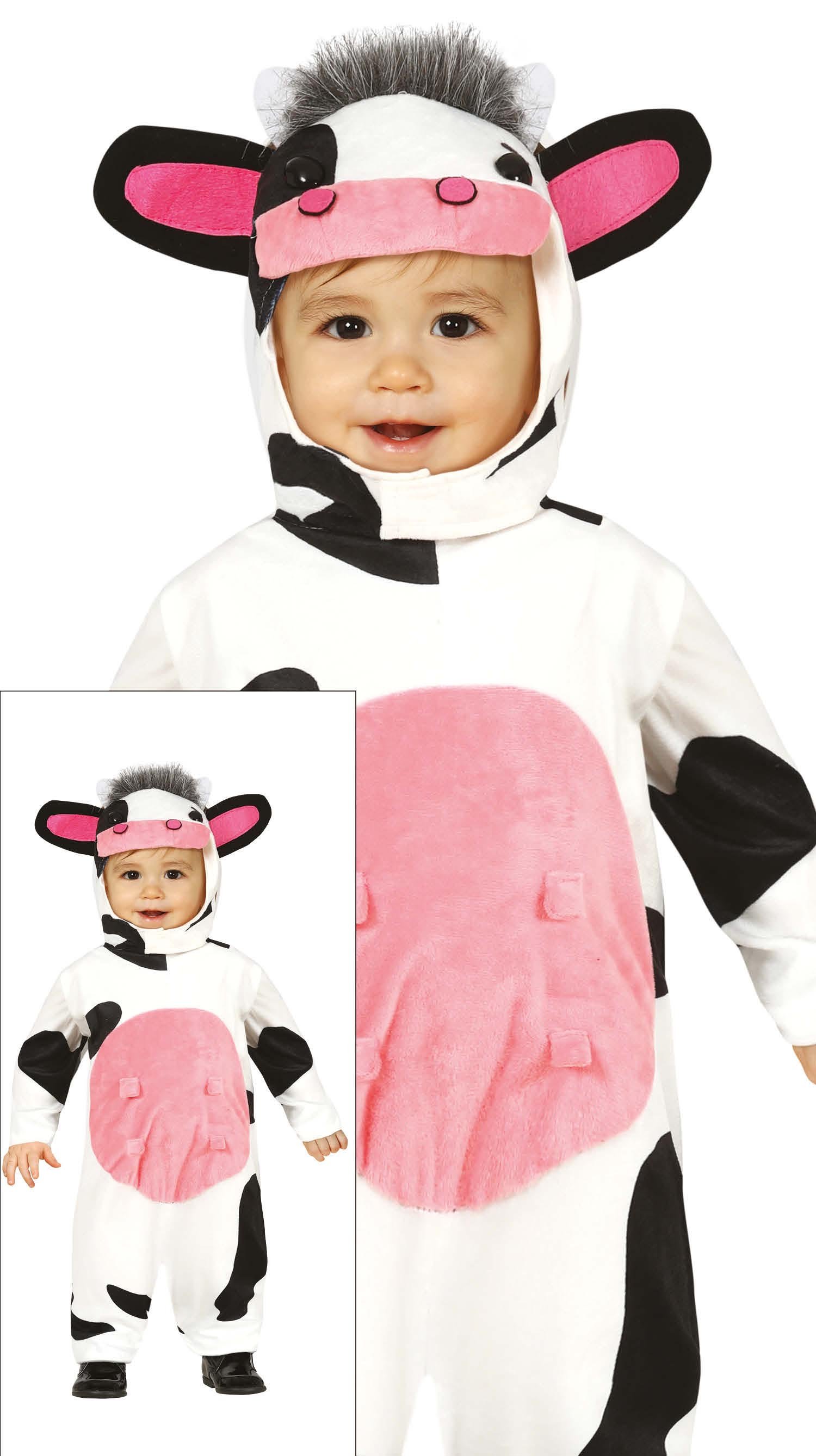 "BABY COW, BABY, 18 - 24 MONTHS"